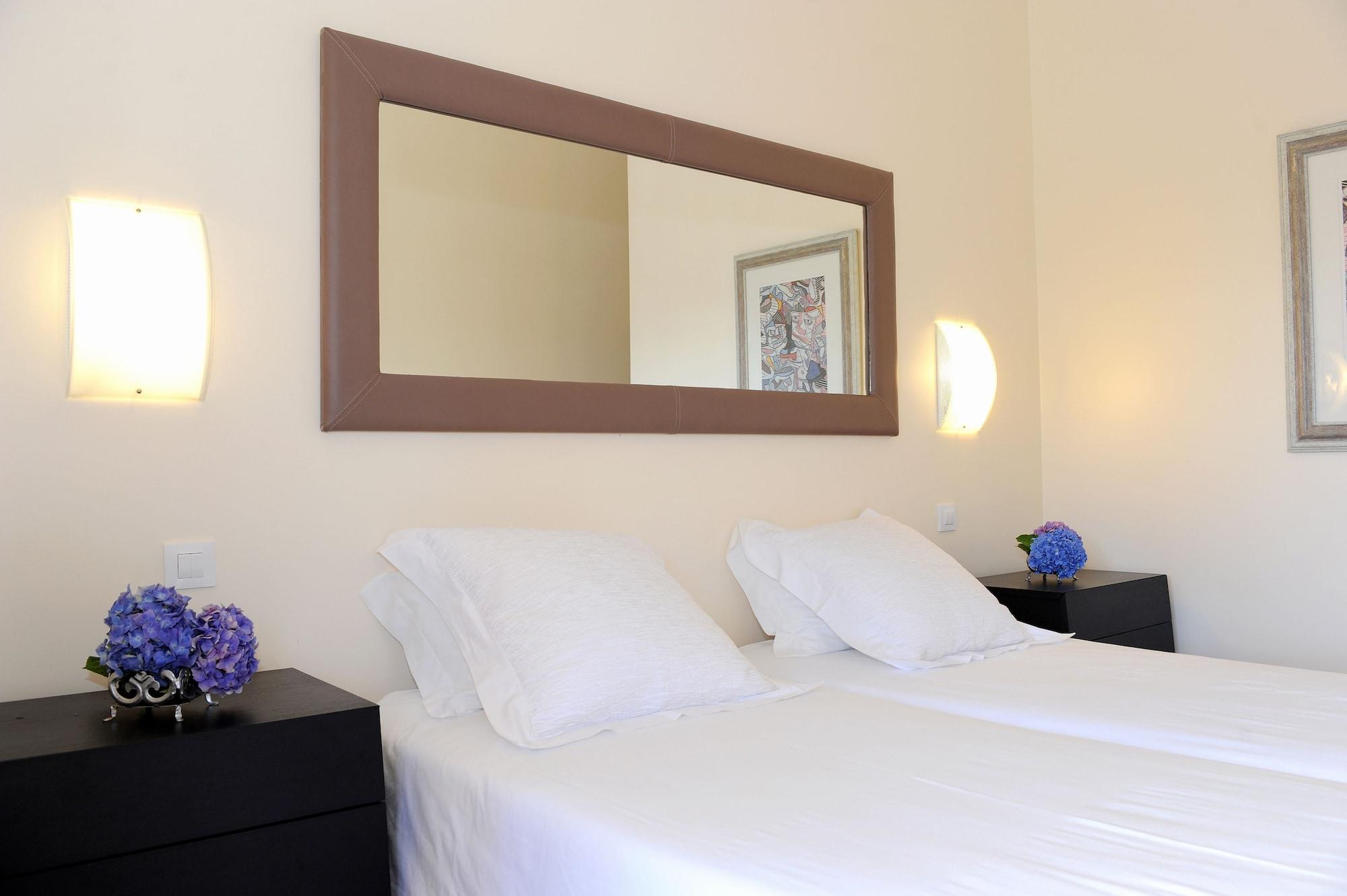 Quinta Da Cova Do Milho Hotel Santo Antonio da Serra ภายนอก รูปภาพ