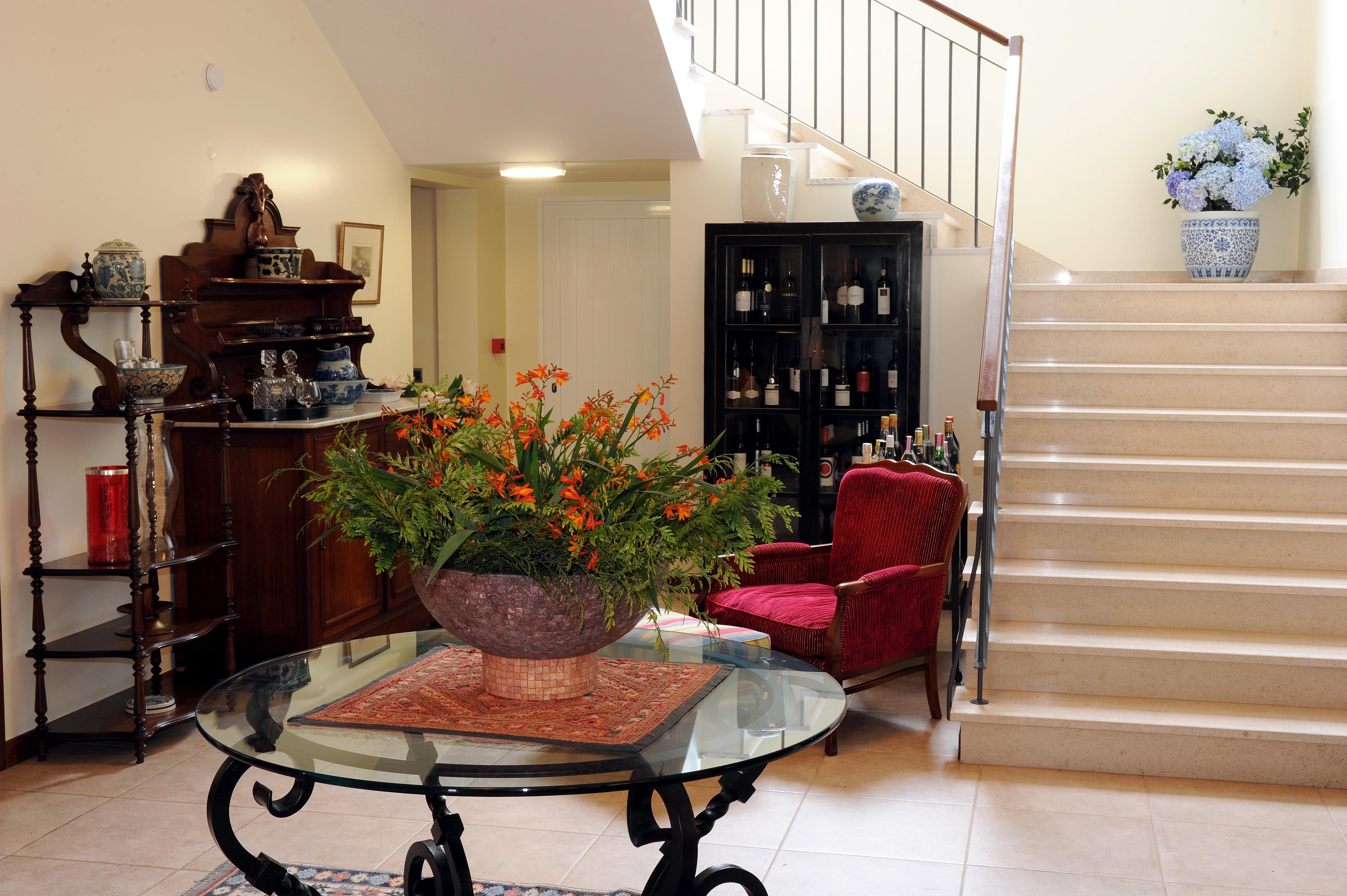 Quinta Da Cova Do Milho Hotel Santo Antonio da Serra ภายนอก รูปภาพ