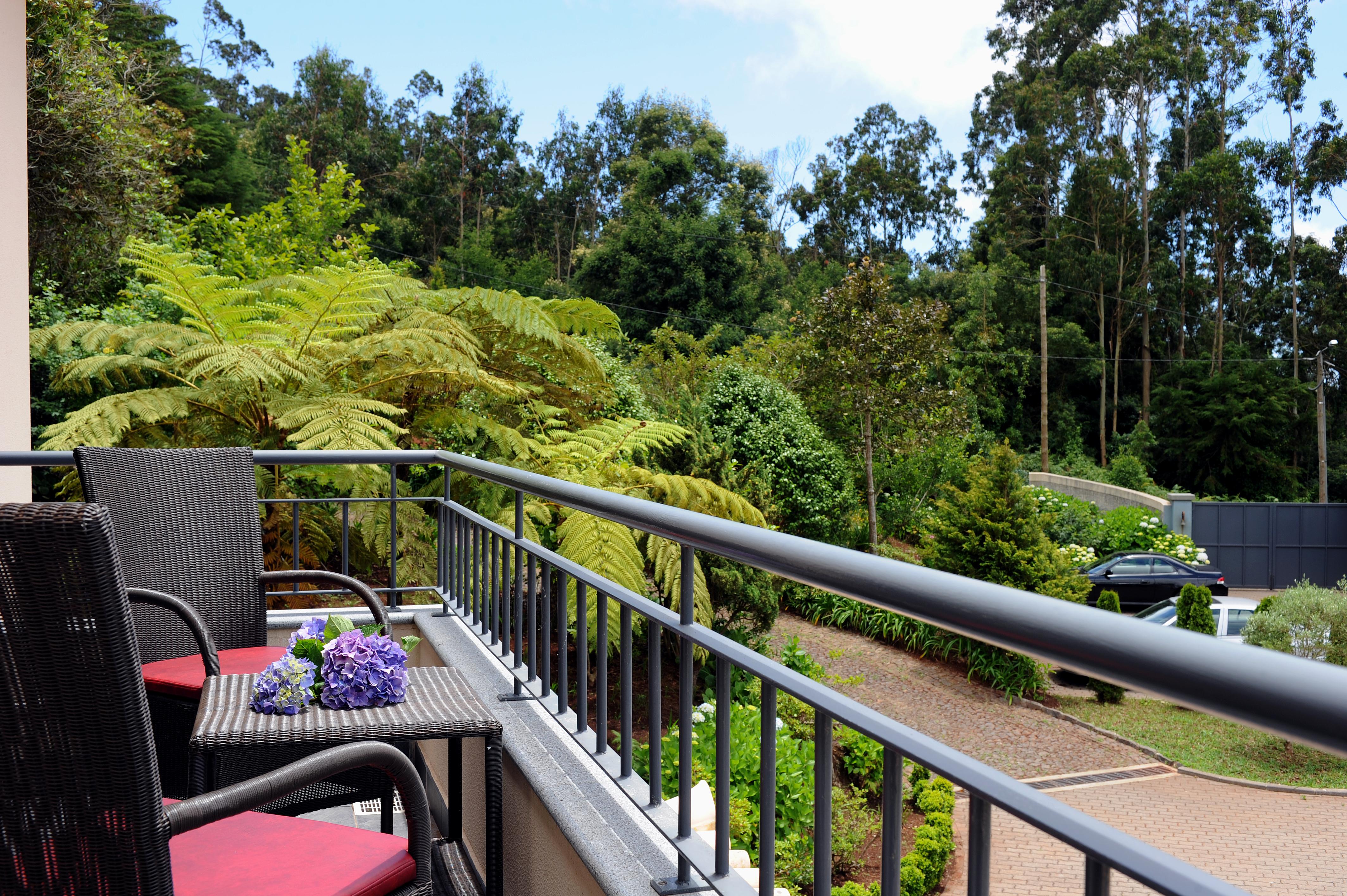 Quinta Da Cova Do Milho Hotel Santo Antonio da Serra ภายนอก รูปภาพ