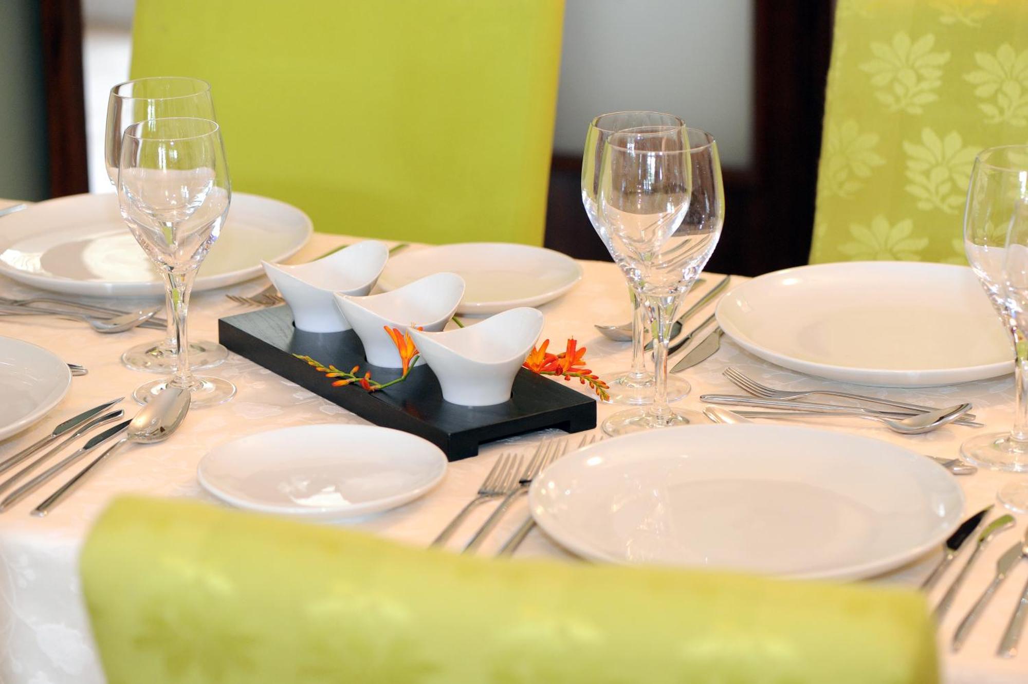 Quinta Da Cova Do Milho Hotel Santo Antonio da Serra ภายนอก รูปภาพ