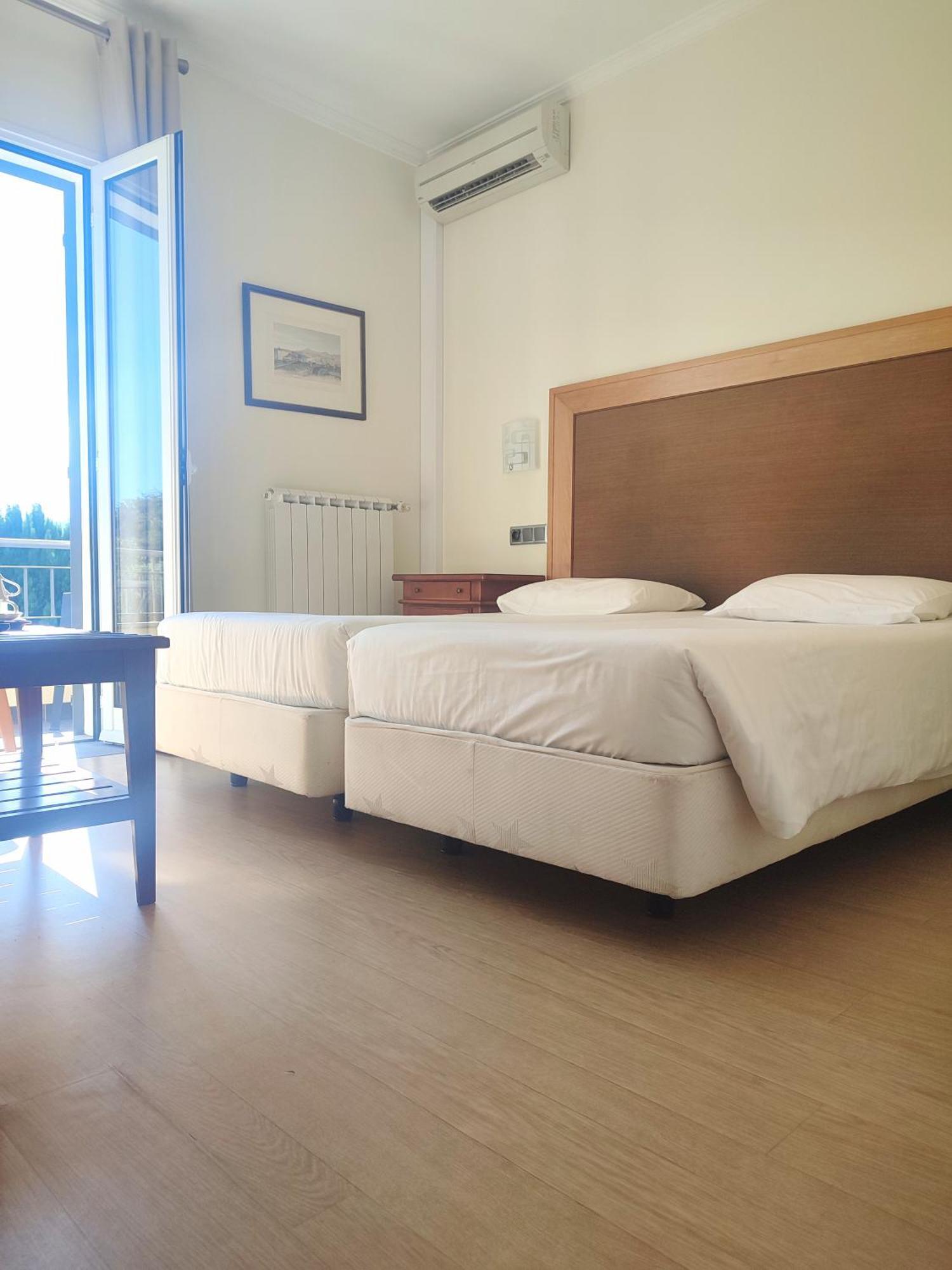Quinta Da Cova Do Milho Hotel Santo Antonio da Serra ห้อง รูปภาพ
