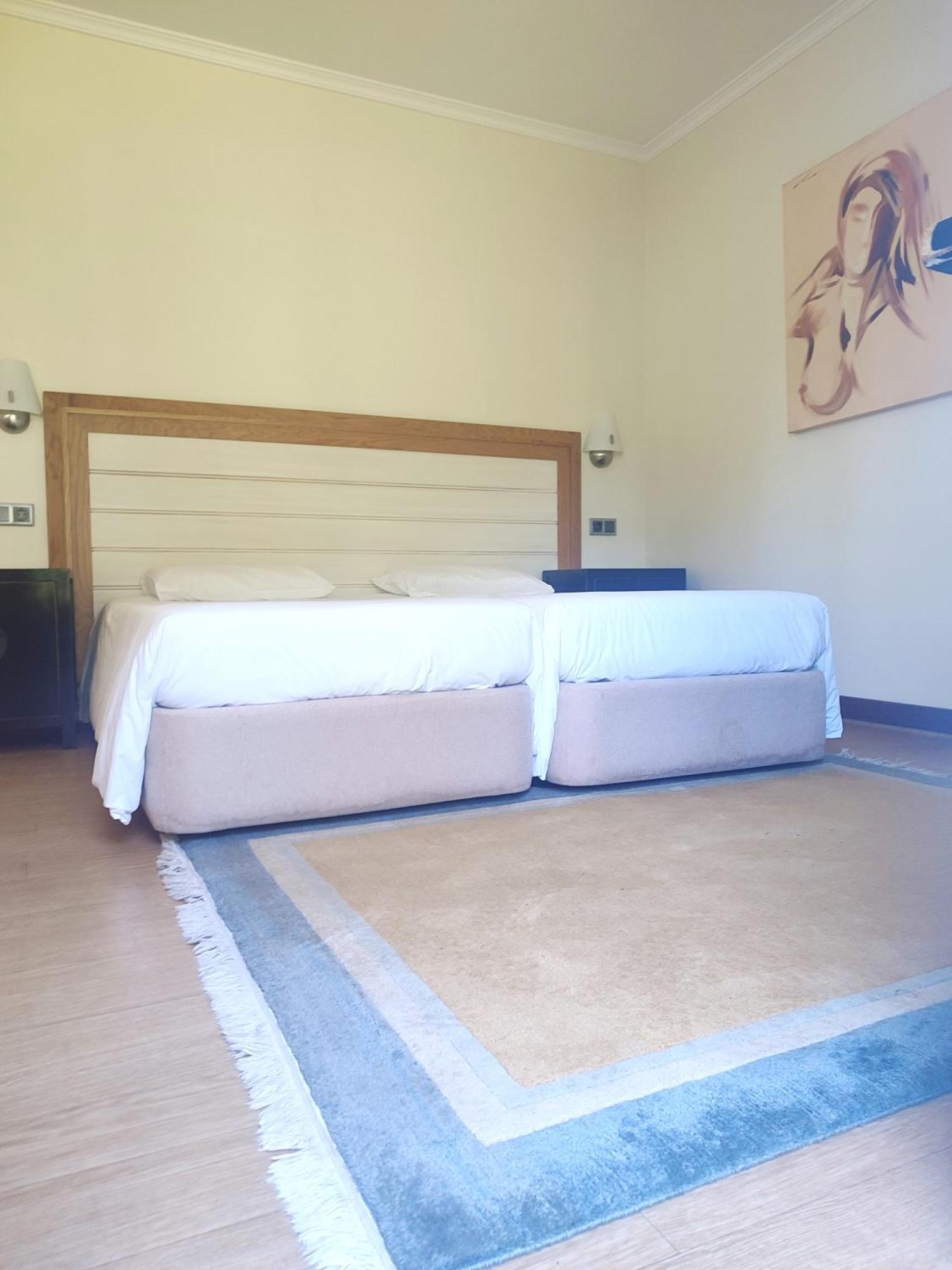 Quinta Da Cova Do Milho Hotel Santo Antonio da Serra ห้อง รูปภาพ